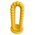 thumbnail image 2 of KGJQ 3D Printed Headphone Stand, Minimalist Gaming Headset Stand, Headphone Display Stand, Unique Decorative Desk Accessory for Home Office, 2 of 7