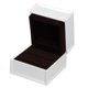 thumbnail image 5 of Caja Para Anillos, Caja Para Anillos De Compromiso Con Luz LED, Terciopelo De Regalo Para El Día De San Valentín, 5 of 7