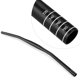 thumbnail image 2 of Manillar Bici TFixol Negro, 2 of 8
