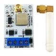 thumbnail image 1 of Módulo Transmisor y Receptor RT88H01 868M RT88H01, Módem de Radio VHF/UHF RS485, Transceptor Inalámbrico Lora GFSK de 22 DBm, 1 of 5