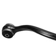 thumbnail image 7 of Detroit Axle - Front Right Control Arm for 06-12 Ford Fusion Lincoln MKZ Zephyr Mercury Milan 2003-2008 Mazda 6, Passenger Side Lower Rearward Control Arm w/Ball Joint Assembly Replacement, 7 of 7
