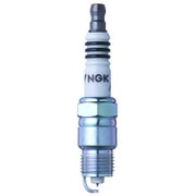 ngk 7401-4pk ur4ix iridium ix spark plug, box of 4 Fits select: 1976-1986 CHEVROLET C10, 1976-1982 CHEVROLET CORVETTE