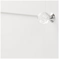 thumbnail image 6 of Hickory Hardware Hh075809-10Pack Crystal Palace Pack Of (10) 1-1/4" Smooth Globe Glass, 6 of 7