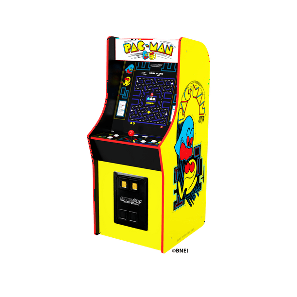 Arcade1up 12 In 1legacy Edition Walmart Com
