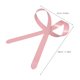 thumbnail image 2 of unbranded Elemento Decorativo De Lazo Metálico Rosa Para Ambiente De Hogar Y Barra Con Estilo Retro, 2 of 8