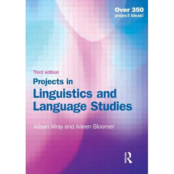 Projects in Linguistics and Language Studies, (Paperback)