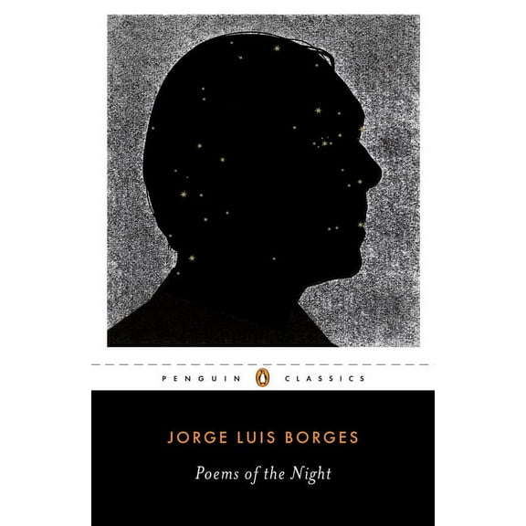 Penguin Classics Poems of the Night: A Dual-Language Edition with Parallel Text, (Paperback)