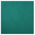 thumbnail image 3 of 3-Piece 100% Cotton Oversized Bedspread Lightweight Quilt Coverlet Embroidery Farmhouse Bedding Set T0 (TC Emerald, Queen (100"x106")), 3 of 9