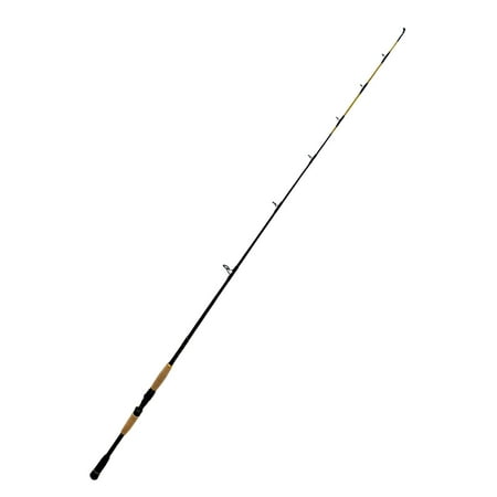 10-15 lb. Flounder Master 6.5 ft. Spinning Rod (Best Rod For Flounder Fishing)