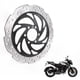 thumbnail image 1 of Disco Freno Delantero Moto NS200 Rs200 As200 Leiruki, 1 of 6