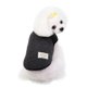 thumbnail image 1 of Ropa para Mascotas XWSHYW Chaleco de Dos Caras de Invierno para Perros pequeños abrigo Disfraces, 1 of 6