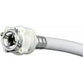 thumbnail image 3 of Universal Portable Washing Machine Hose, Double Tub Washing Machine Hose, Compact Washing Machine Accessory 2M Ref: 9296, 3 of 5