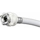 thumbnail image 3 of Universal Portable Washing Machine Hose, Double Tub Washing Machine Hose, Compact Washing Machine Accessory 2M Ref: 9296, 3 of 5
