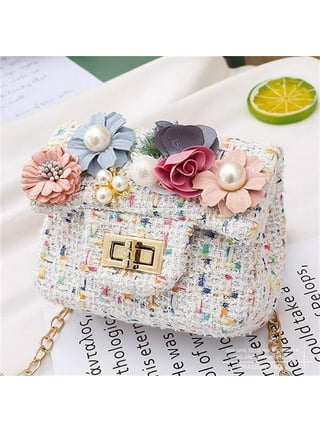 Cherry Embroidered Small Wallet PU Credit Card Small Purse Bi-Fold Zipper Women Wallet Portable,Money,Cash White-Collar Workers,For Female College