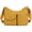 Type B - Yellow, variant on BadPiggies Waterproof Crossbody Bag for Women Nylon Messenger Bag Casual Shoulder Handbag Purse Bookbag (Black)