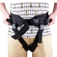 thumbnail image 1 of Adjustable Mobility Support Belt For Elderly, Body Lifting Aid With Waist Strap, Transfer Assistance Walking Aid For Stability And Balance Support, 1 of 7