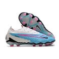 thumbnail image 3 of Phantom GX Elite FG Zapatos De Fútbol Rosa Botas CR7, 3 of 3
