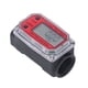 thumbnail image 4 of Medidor de flujo de combustible electrónico Bling Bling de 1,3 pulgadas, 4 of 12