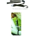 thumbnail image 3 of Immi F18741 1 in. x 3 ft. Pro Series Bow Tie-Down with Loop, 3 of 3