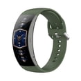 thumbnail image 2 of Compatible Con Amazfit X Smart Bracelet Strap Deportes Reemplazo De Silicona Transpirable Correa De Muñeca Speravity EL016827-12, 2 of 5