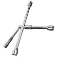 thumbnail image 7 of OUNONA Portable Folding Lug Wrench for Car Tires, Tire Lug Nut Tool for Quick and Easy Tire Changes, 7 of 7