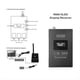 thumbnail image 2 of Receptor de Barrido Automático LED R600 5,8g Receptor de 32 Canales para FPV DIY Racing Drone de Larga Distancia, 2 of 5