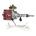 thumbnail image 5 of Koomaha Ignition Distributor for Toyota Land cruiser 2F & 3F Engines 19100-61180 1910061180, 5 of 14