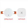 thumbnail image 4 of 4X Sensor de Movimiento de Presencia ZigBee con DeteccióN de Luminancia/Distancia 5/110/220V Tuya Smart Life AutomatizacióN del Hogar, 4 of 5