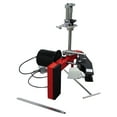 thumbnail image 3 of Pneumatic Tire Changer Machine Portable Wheel Changers Machine Tire Dismantling Machine, 3 of 12