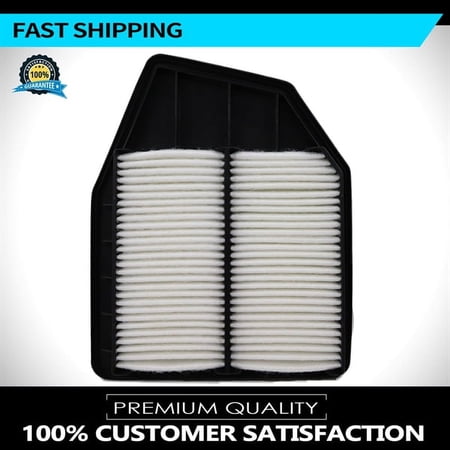 KEINXS 08-12 Honda Accord Air filter /OEM# 17220-R40-A00