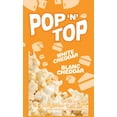 thumbnail image 1 of Pop 'N' Top Explosion de Cheddar 15g, 1 of 1