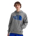 thumbnail image 1 of Sudadera con capucha THE NORTH FACE Half Dome para Hombre Gris/Azul, 1 of 5