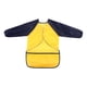 thumbnail image 5 of 2Pcs Children Kids Baking Eating Smock Washable Long Sleeve Apron with 3 Pocket for Girls Baby Infant Sunnimix Delantal de manga larga, 5 of 7