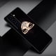 thumbnail image 1 of Funda de teléfono para mujer musulmana, carcasa negra suave para Samsung Galaxy S22 Pro S21 S20 FE Ultra S10 Lite S10E S9 S8 Plus qiuyongming unisex, 1 of 2