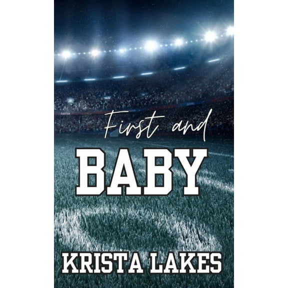 First and Baby, (Paperback)