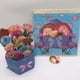 thumbnail image 4 of Tarjetas de felicitación 3D Pop Up del Día de las Madres Flores Florales Gracias Tarjetas de felicitación para mamá esposa cumpleaños Día de San Valentín Postales Feliz Sencillez, 4 of 5