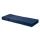 thumbnail image 4 of Sillón plegable Azul Marino + frazada color Marino / Olivo, 4 of 7
