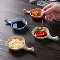 thumbnail image 5 of Limei Seasoning Dish Cute Japanese Style Seasoning Dish Safe for Use Great for Family, 5 of 7