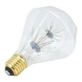 thumbnail image 3 of Bombilla de lámpara, bombilla LED de cristal vintage, bombilla vintage, diseño exquisito, 3 of 12