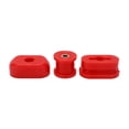 thumbnail image 2 of Kit de bujes de poliuretano para soporte de motor, reemplazo para eliminación de vibraciones, para Cabrio MK4, 2 of 12