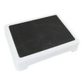 thumbnail image 1 of Bath Shower Step Stool, Bath Shower Step Platform Stable  for Bathroom, 1 of 7
