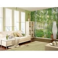 thumbnail image 2 of Komar Treasure Island Unpasted Paper Wall Mural, 145.2-in by 100.8-in, 2 of 2