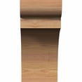 thumbnail image 2 of 5 1/2"W x 12"H x 12"L Yorktown Smooth Rafter Tail, Western Red Cedar, 2 of 4