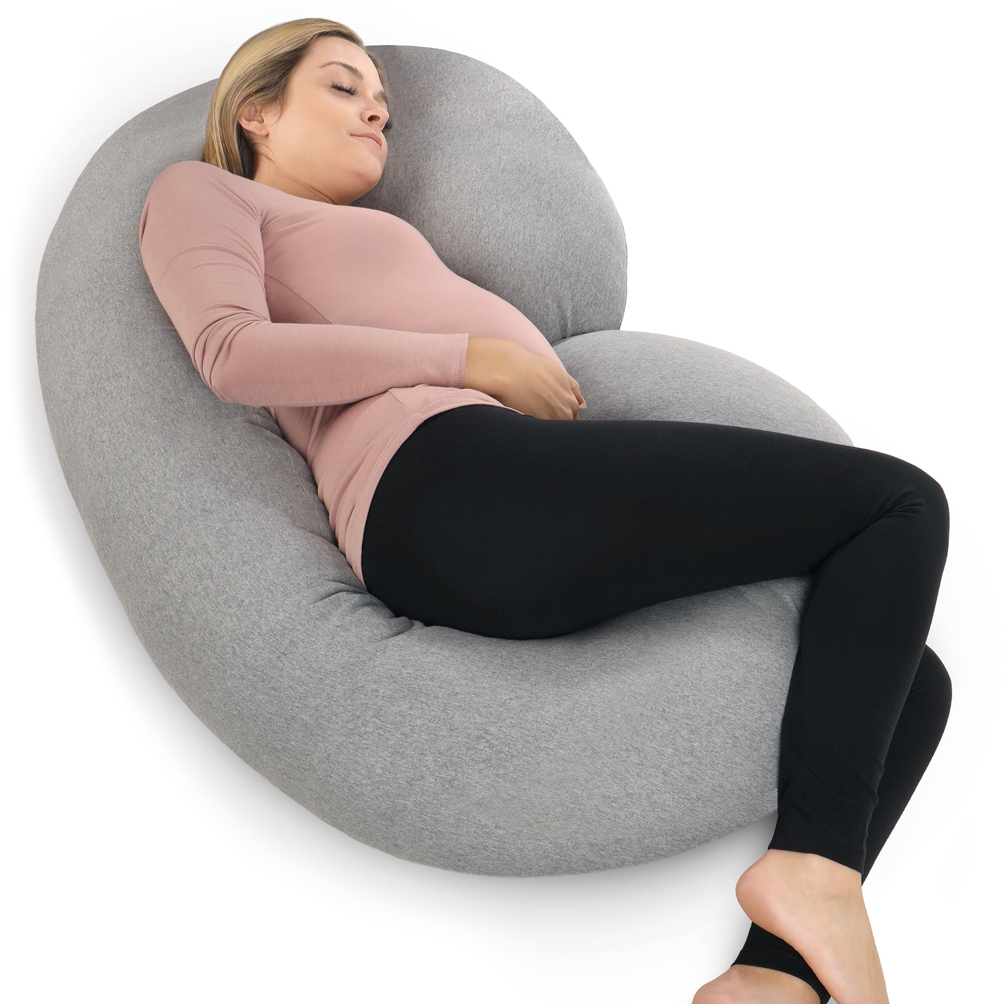 full body pregnancy pillow