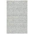 thumbnail image 2 of SAFAVIEH Abstract Carina Solid Area Rug, Light Blue/Ivory, 3' x 5', 2 of 11