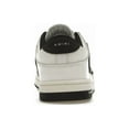 thumbnail image 4 of AMIRI Men's Skel Top Low White Black White Shoes, from StockX, 4 of 5