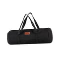 thumbnail image 1 of Bolsa para estacas de tienda, bolsa de almacenamiento para postes de tienda, duradera con asa, accesorios para acampar, Negro, 1 of 9