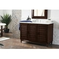 thumbnail image 7 of James Martin Vanities 620-V48-3Ocar Portland 48" Free Standing Single Basin Vanity Set -, 7 of 7