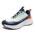 thumbnail image 4 of Men'S Casual Shoes Lace-Up Athletic, 4 of 9