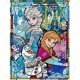 thumbnail image 1 of Snow Queen 5D DIY Arte Pared Taladro Parcial Forma Especial (K109), 1 of 9